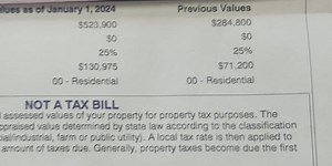 Reappraisals in Sumner County show big increases in homeowner’s property value
