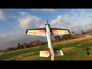 Hacker SUpreme 48" EPP Foamie " Mellow Morning"