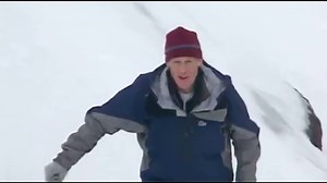 How to use an Ice Axe - SectionHiker.com