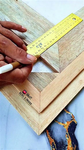 Both ways of measuring angles are correct, but I prefer the second way,😁