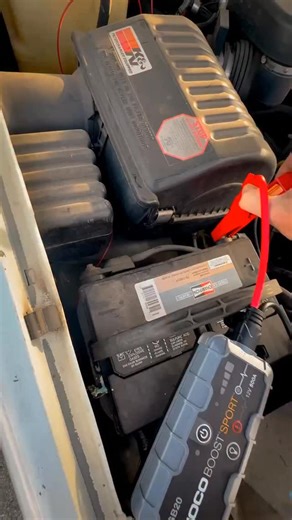 14 reactions · 8 comments | The best part of owning a NOCO Jump Starter? Getting to help others when they need a boost! ❤️ #NOCO | NOCO | Facebook