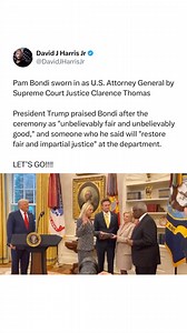 Time to expose the evil and clean house!! | David J Harris Jr.