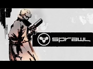Sprawl - Full Game Walkthrough/All Achievements [Part 1]