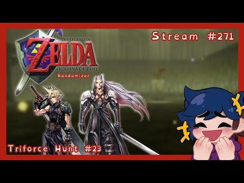 Fech is the Most Responsible - (Sam Stream #271)