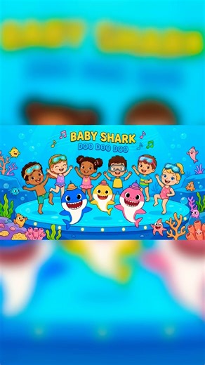 Baby Shark | Mommy Song | Nursery Rhymes & Kids Songs | KidZone Kingdom #nurseryrhymes #toddlersongs