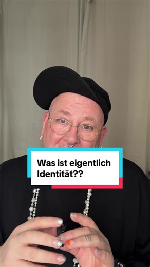 Die Genderbread Person und Identitätsfindung