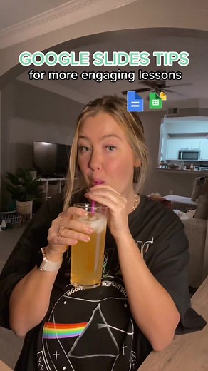 Google Slides Tips for More Engaging Lessons