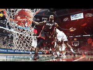 20 Most INSANE Dunks in the NBA