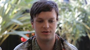 Friendly Fires: ‘We don’t know how long this band will last’ – video