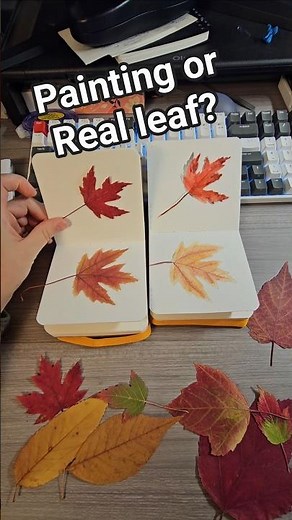 I can't believe how good the colors are this year #shorts #art #painting #artist