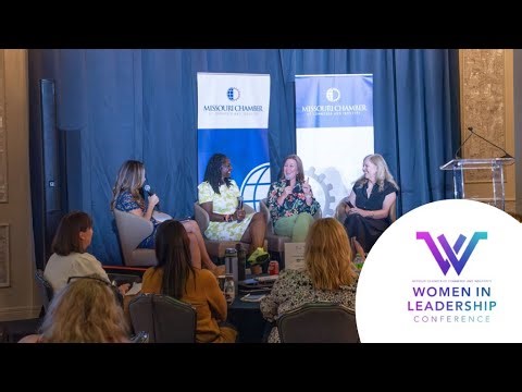 Women in Leadership Conference 2024