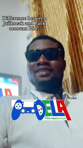 Difference Between Jailbreak and Hack Account PS4