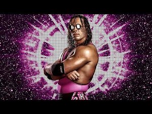 WWE Bret Hart Theme Song "Hart Attack" (Slowed + Reverb)