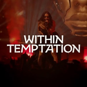 4.8K views · 19 reactions | 喝 The 'Bleed Out' tour comes to Leeds as iconic rockers Within Temptation play First Direct Arena. ️ Grab your tickets  https://bit.ly/WithinTemptation-FDA ⭐ Premium Experiences: https://bit.ly/WithinTemptation-FDAPremium | First Direct Arena | Facebook