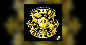 Episode 386 w/ Kodak Black - Drink Champs