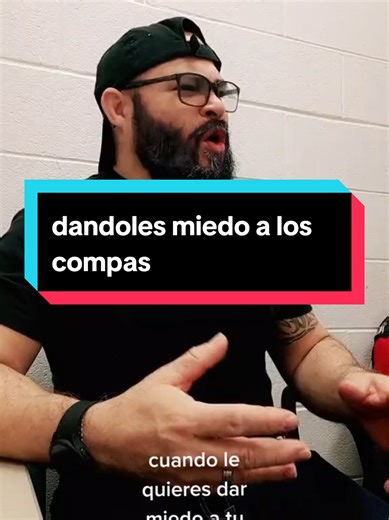 cotorriando con los compas#tenganme miedo#historias