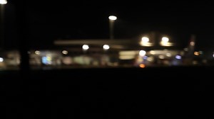 VIDEO Four RAAF F35's taking off tonight from RAAF Base Williamtown Runway 12 RA Base Williamtown Excuse the shake ..... #F35A #planespotting | Williamtown Plane Spotting