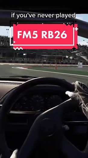 Forza Motorsport 5 Gameplay Showcase