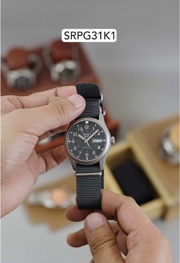 Seiko 5 Sports Timepieces: Your Weekly Watch Picks