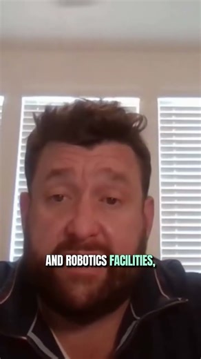 🚚 The REAL Drivers Behind America’s Industrial Growth Boom