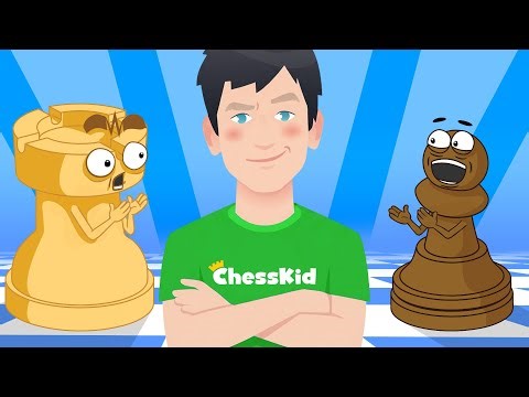 FunMasterMike’s Crushing Game As A Kid!