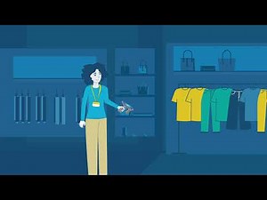 Impinj Gen2X: Boost RAIN Performance and Protection, Lower Solution Cost