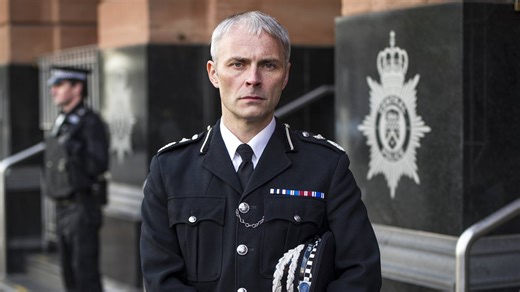 10 Best Prime Video Crime Drama Shows You've Never Heard Of (#1 Is A Masterpiece)