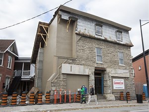 Magee House owner puts Hintonburg property up for sale for $3.2 million