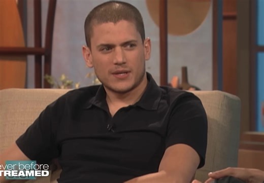 Michael Scofield Tribute: Celebrating Wentworth Miller's Role