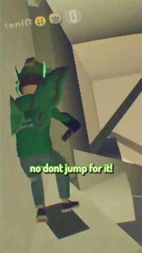 This Is The SCARIEST Map In Rec Room VR! #shorts #recroom #vr #virtualreality #funny #viralvideo