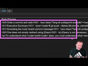 Get AI-Ready With Erik: A Little About The StackOverflow Demo Database