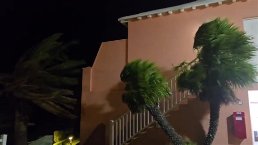 Bermuda once again had to deal with the threat of a tropical cyclone in the 2025 Atlantic season as Hurricane Melissa brought powerful winds and dangerous storm surge to the island during the overnight hours Friday. According to the National Hurricane Center (NHC), Bermuda was lashed by the Category 2 storm that featured maximum sustained winds of 105 mph at the time of impact. Melissa did not make landfall. The island nation was under a Hurricane Warning. Prior to its track towards Bermuda, Hur