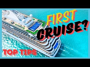 ULTIMATE Guide for First Time Cruisers | Tips & tricks