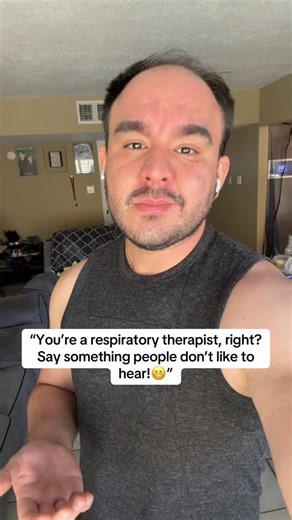 Asthma doesn’t go away just because symptoms do. Inflammation can still be active even when you feel okay — that’s why controller medication and regular follow-ups matter. Reactive care puts you at risk. Proactive care protects your lungs, your future, and your life. #AsthmaAwareness #RespiratoryTherapist #PatientEducation #BreatheBetter | Master of Respiratory Care | Facebook