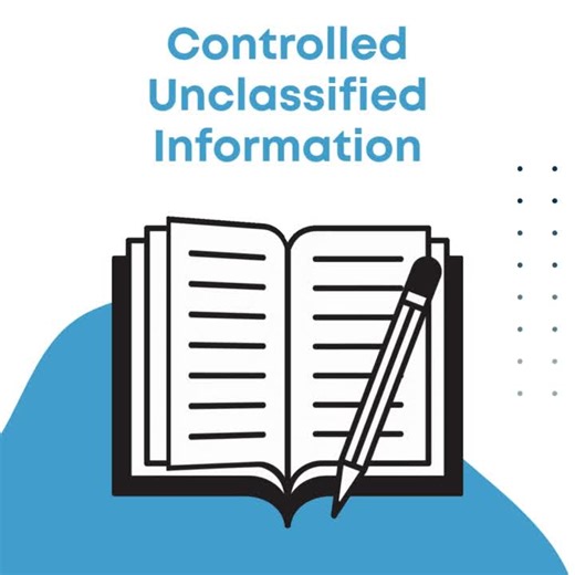 What is CUI and why do contractors need to protect it? | CMMC Compliance Guide posted on the topic | LinkedIn