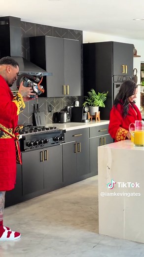 Kevin Gates: Grateful Moments and Musical Highlights