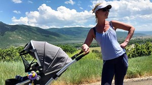 Katherine Heigl Reveals She Gained 50 Pounds in Her Pregnancy, Updates Fans on Her Postpartum Weight