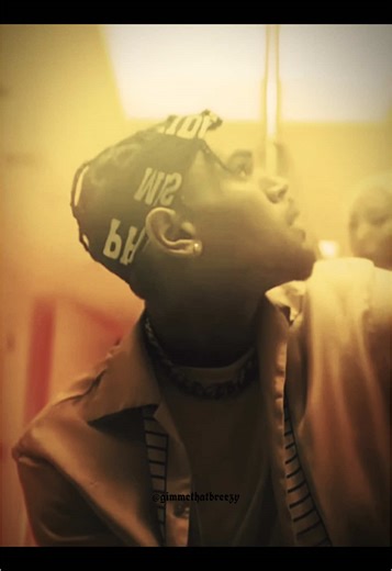 Chris Brown: Breezy Concert Edits and Songs Showcase