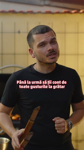 Cum să mulțumești toată gașca în doar trei pași?