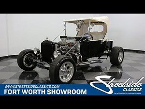1923 Ford T Bucket for sale | 3001-DFW