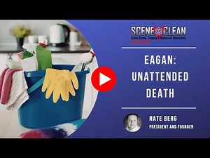 Eagan: Unattended Death | Scene Clean