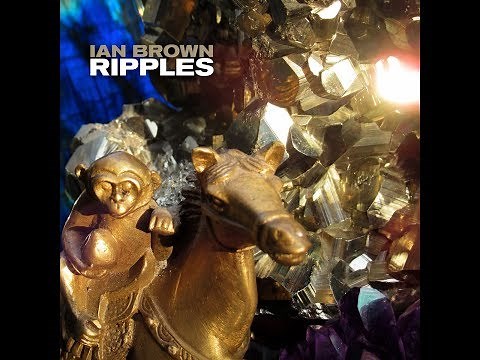 Ian Brown - Blue sky day