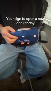 Treat yourself!!!! #cardistry #shuffle #explore #playingcards #fyp #reels #shorts #magic #viral #theory11 #murphysmagic #chrisramsay #1stplayingcards #poker #viral #skills #bestcardistalive | ItsCardistry