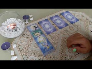 Бывшие! Онлайн расклад!