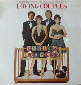 Various - The Original Motion Picture Sound Track From Loving Couples