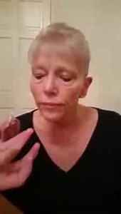 90 Second Wrinkle Eraser LIVE DEMO5 Wrinkle Solution