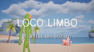 Loco Limbo Official Gameplay Trailer