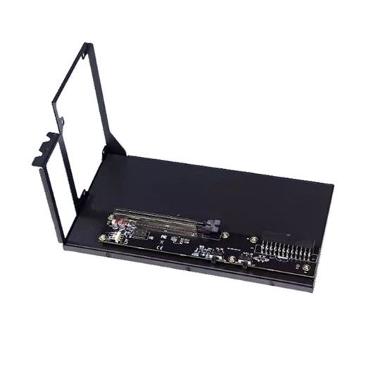 EGPU OCuLink Graphics GPU Dock+ Base Plate Suooort Support PCIe4.0 X4 External Video Graphics Card 16gt/S for Notebook Laptop | Lazada PH
