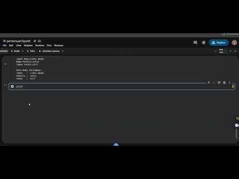 cara mengkode dengan pengkodean dasar mengunakan pyhten
