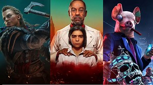 Ubisoft Forward: Everything you need to know | GodisaGeek.com